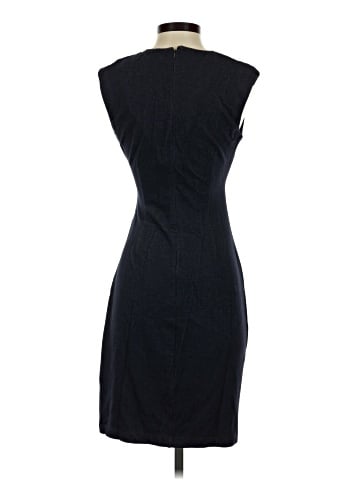 White House Black Market Cocktail Dress (view 2)