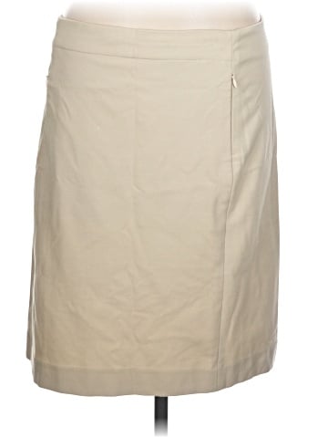 Katherine Barclay Formal Skirt (view 1)