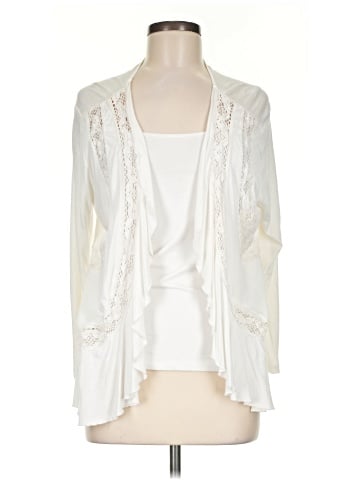 Cable & Gauge Cardigan (view 1)