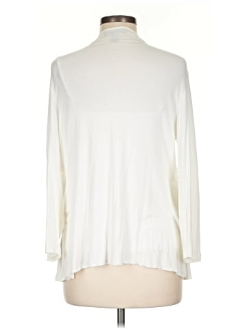 Cable & Gauge Cardigan (view 2)