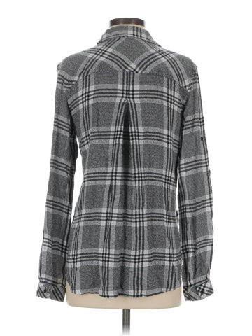 Bella Dahl Long Sleeve Blouse (view 2)