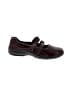Propet Burgundy Flats Size 9 - photo 1