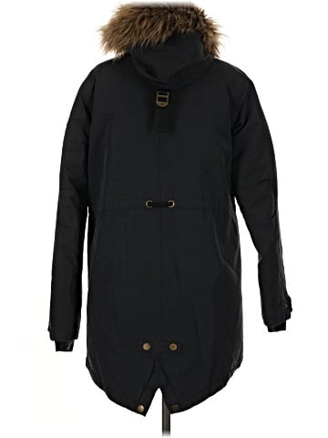 Burton Coat (view 2)