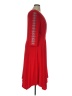 Perceptions Red Cocktail Dress Size XL - photo 4