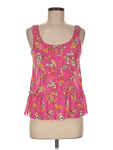 Aeropostale Sleeveless Blouse (view 1)
