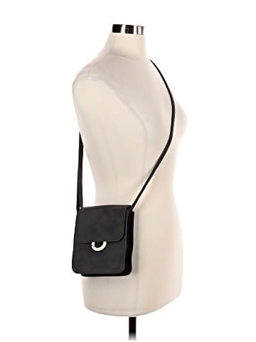 Unbranded Crossbody Bag (view 2)
