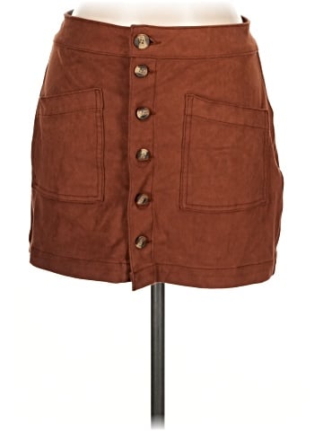 American Eagle Outfitters Casual Skirt (view 1)