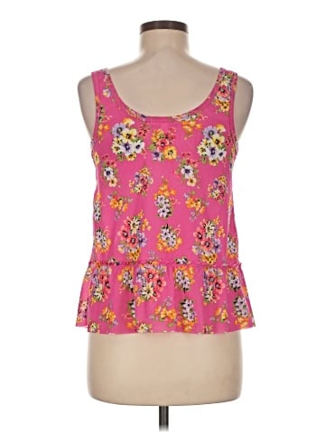 Aeropostale Sleeveless Blouse (view 2)