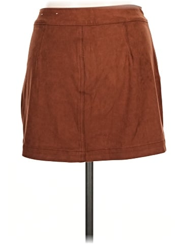 American Eagle Outfitters Casual Skirt (view 2)