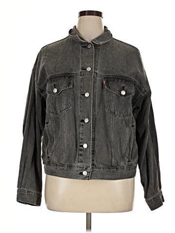 Levi's Denim Jacket (view 1)