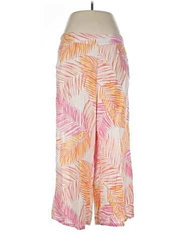 Marshalls Linen Pants (view 1)