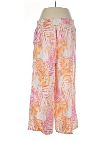 Marshalls Linen Pants (view 2)