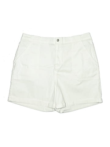 Gloria Vanderbilt Shorts (view 1)