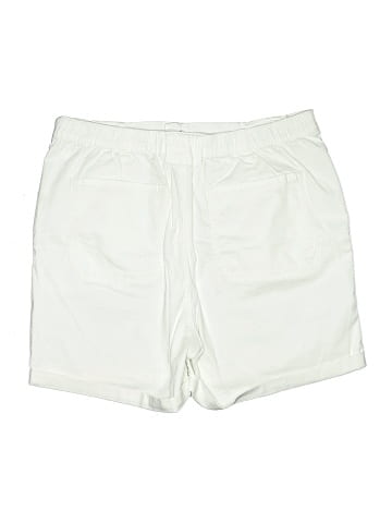 Gloria Vanderbilt Shorts (view 2)