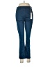Level 99 Blue Active Pants Size 28WP - photo 1