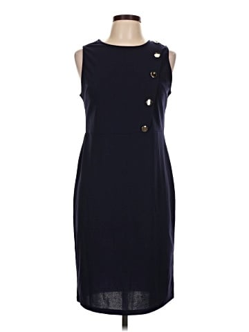 Julia Casual Dress (view 1)