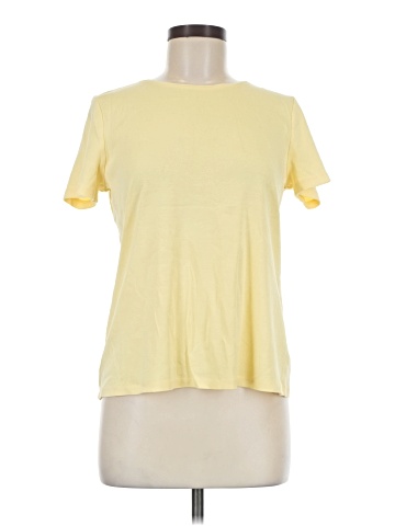 Talbots Short Sleeve T-Shirt (view 1)