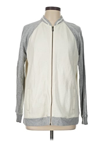 Lands' End Track Jacket (view 1)