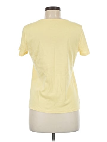 Talbots Short Sleeve T-Shirt (view 2)