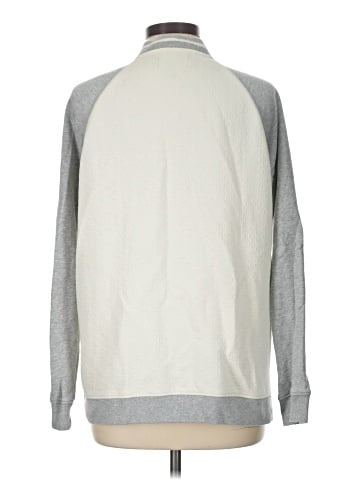 Lands' End Track Jacket (view 2)