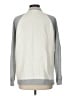 Lands' End Gray Track Jacket Size L - photo 2