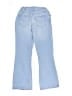 Levi's Blue Jeans Size 14 - photo 2