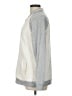 Lands' End Gray Track Jacket Size L - photo 5