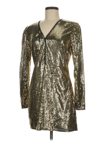 Rebecca Minkoff Cocktail Dress (view 1)