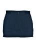 Athleta Solid Blue Skort Size 6 - photo 1