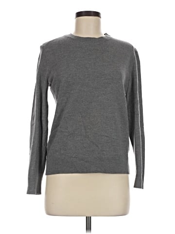 Banana Republic Wool Pullover Sweater (view 1)