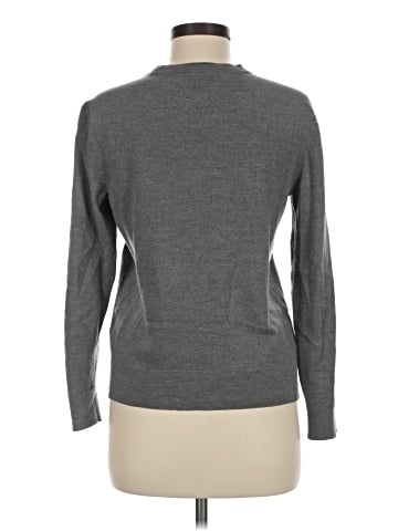 Banana Republic Wool Pullover Sweater (view 2)