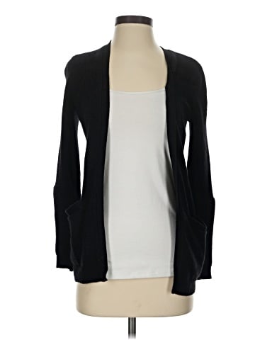 C by Bloomingdales Cashmere Cardigan (view 1)