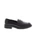Clarks Black Flats Size 10 - photo 1