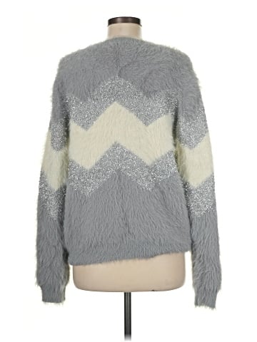 Fate Pullover Sweater (view 2)