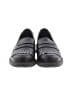 Clarks Black Flats Size 10 - photo 2