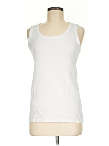Susan Bristol Sleeveless T-Shirt (view 1)