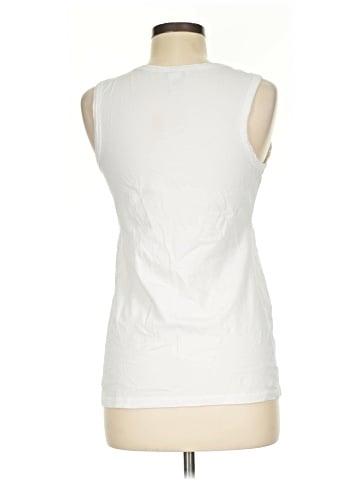 Susan Bristol Sleeveless T-Shirt (view 2)