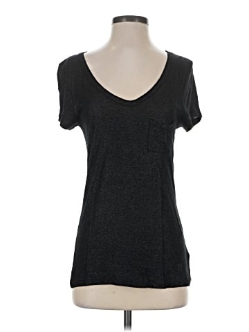 Rock & Republic Short Sleeve T-Shirt (view 1)