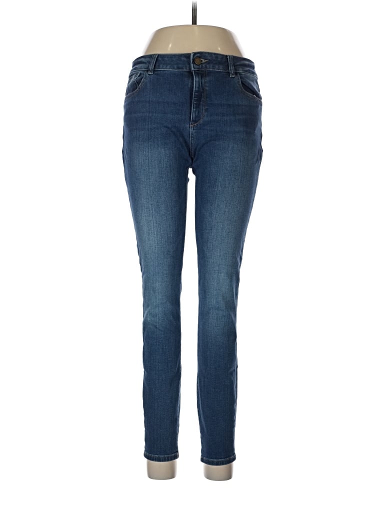 Pre-owned Dl1961 Jeans In Blue