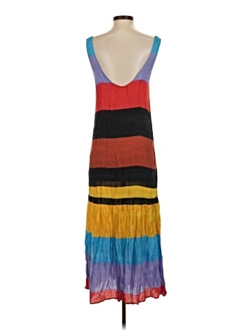 Mara Hoffman Casual Dress (view 2)