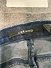 J Brand Solid Blue Jeans Size 27 waist - photo 7