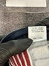 J Brand Solid Blue Jeans Size 27 waist - photo 8