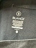 Blanqi Black Active Pants Size Lg Maternity - photo 6