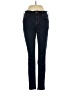 Old Navy Hearts Blue Jeans Size 2 - photo 1