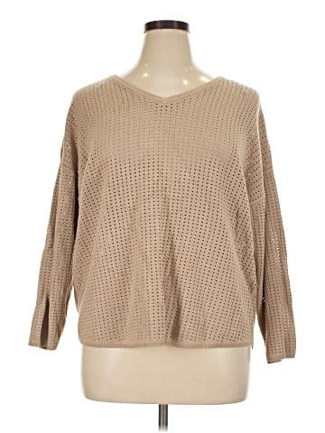 Ninety Pullover Sweater (view 1)