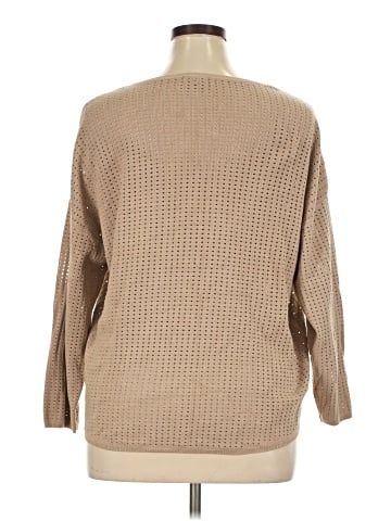 Ninety Pullover Sweater (view 2)
