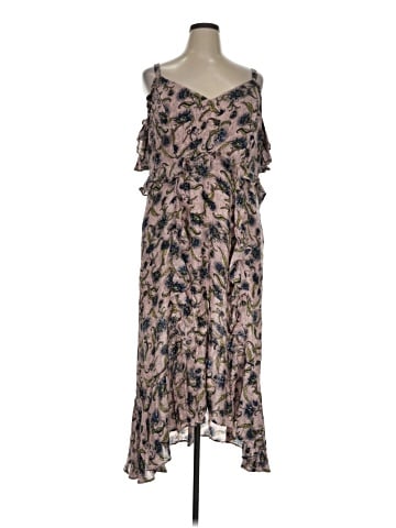 Jessica Simpson Casual Dress (view 1)