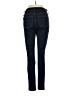Old Navy Hearts Blue Jeans Size 2 - photo 2