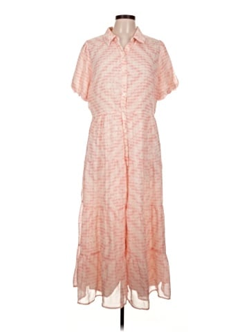Cato Casual Dress (view 1)