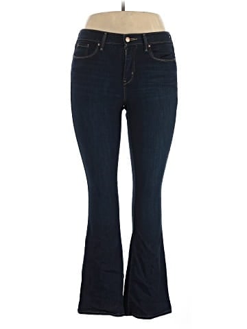 Signature by Larry Levine Jeans (view 1)